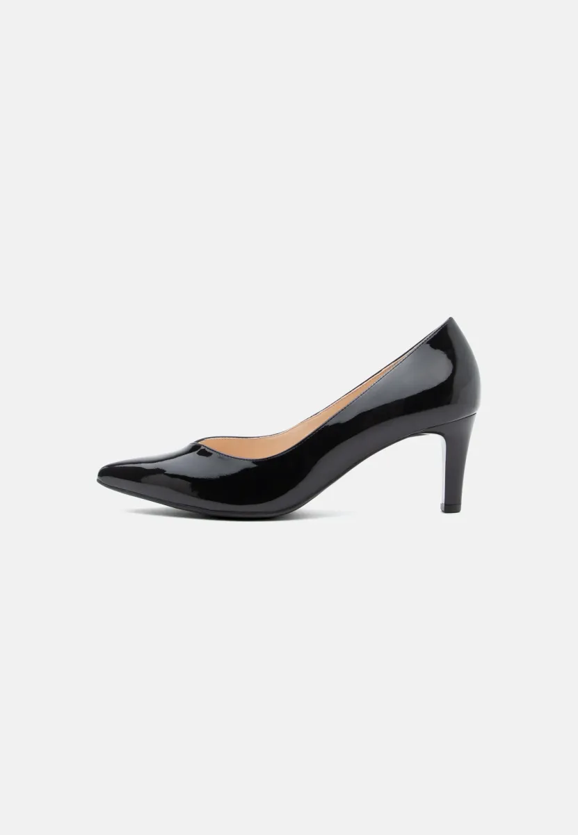 BOULEVARD - Pumps - schwarz