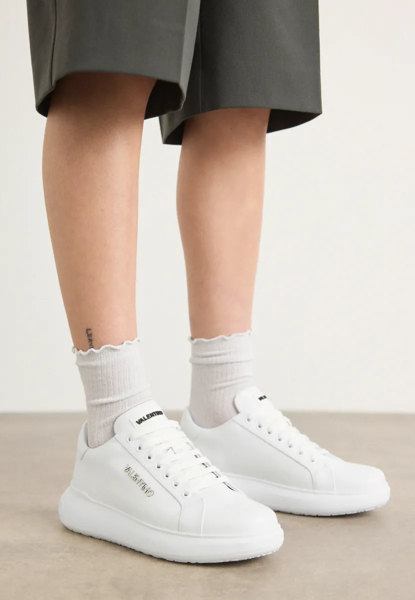 BOUNCE - Sneaker low - white