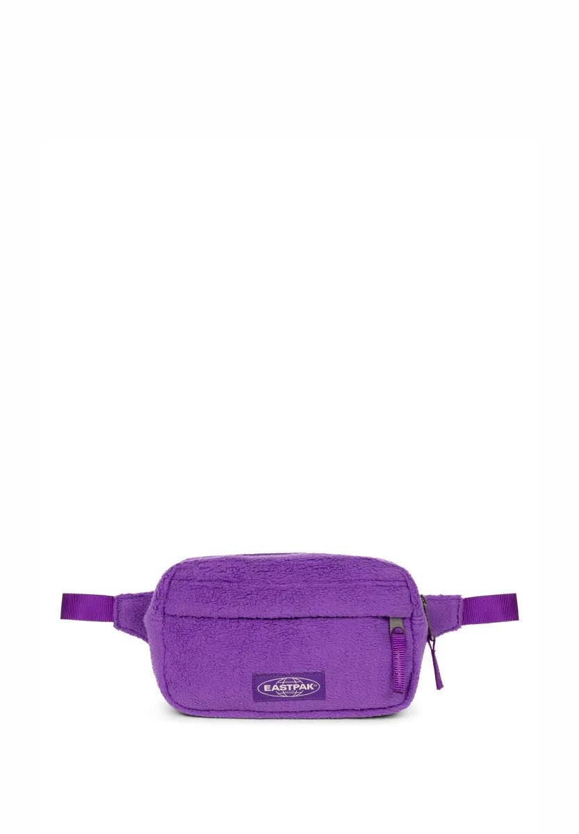 BOUNCER - Gürteltasche - fleec d vineyard