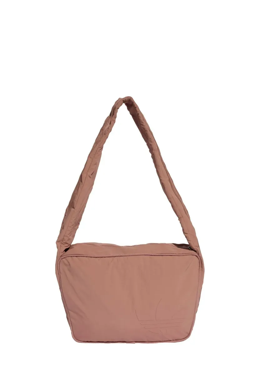 BOWLING - Handtasche - warm clay
