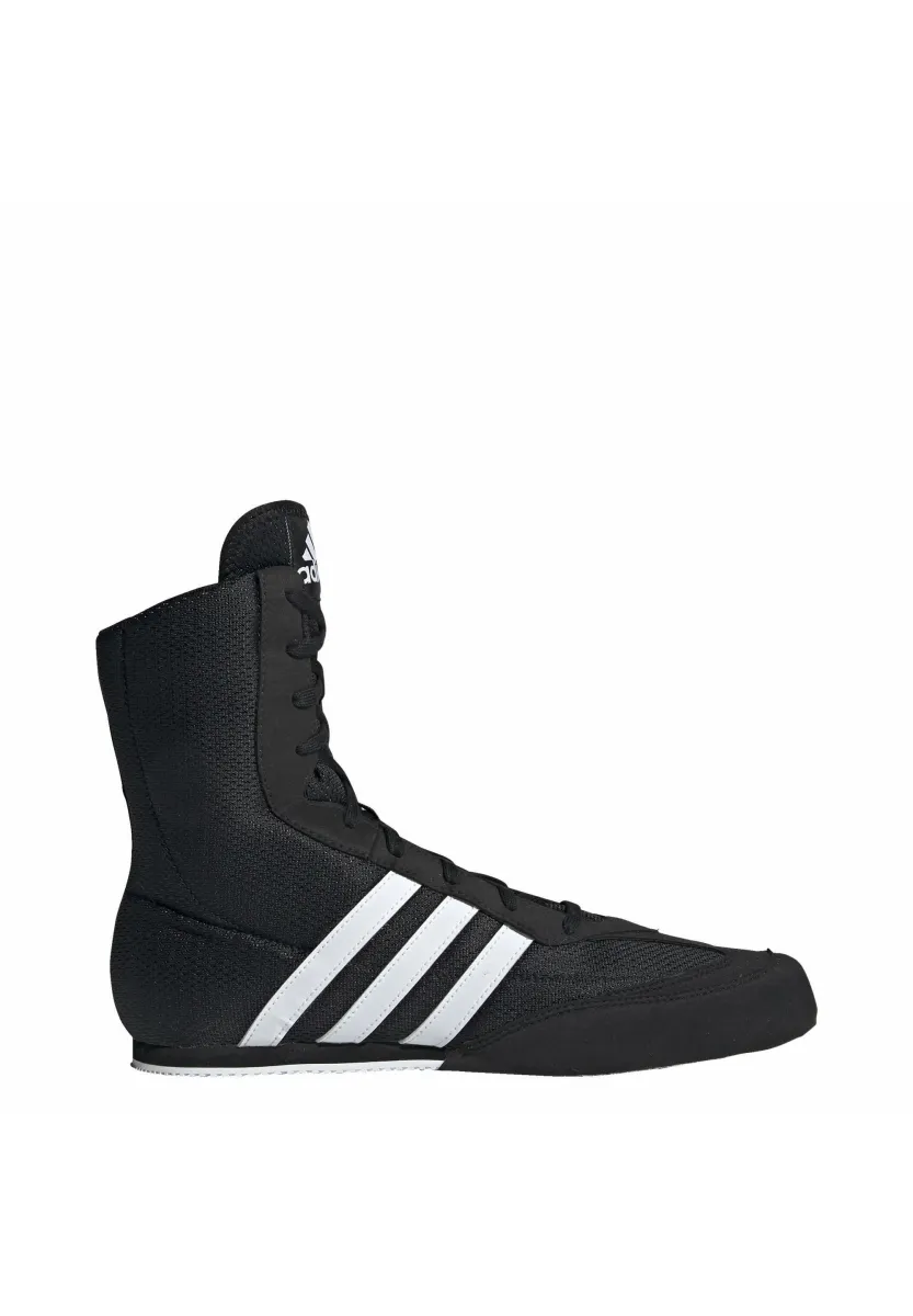 BOX HOG 2 BOXING - Trainingsschuh - black