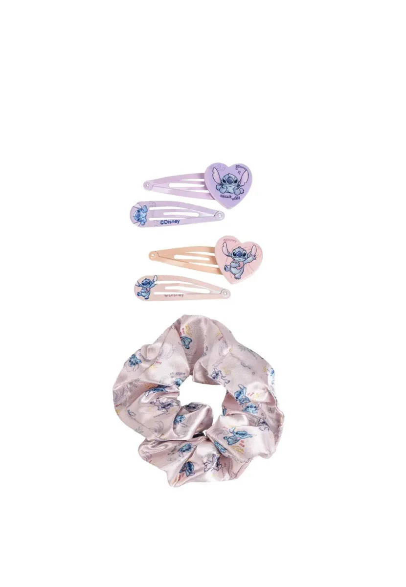 BOX STITCH - Haar-Styling-Accessoires - multi-coloured