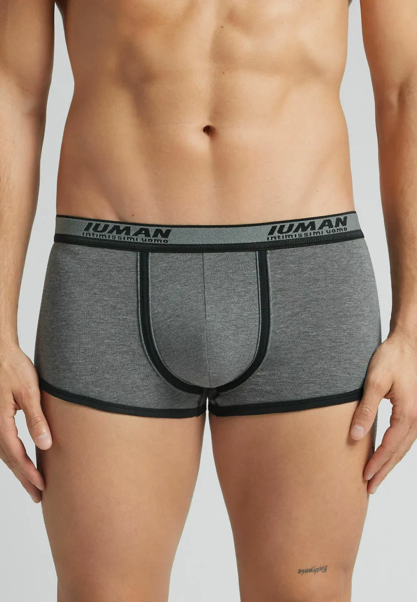 Boxer Briefs - black