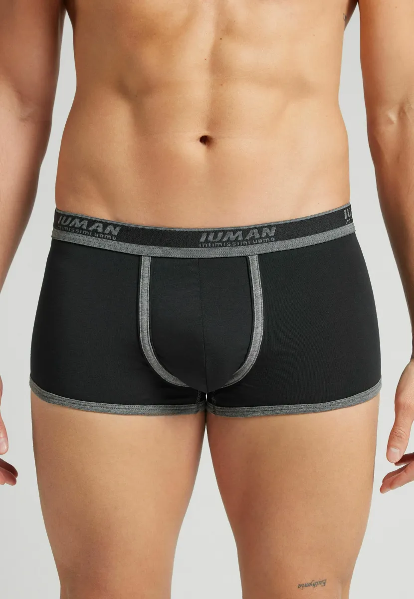 Boxer Briefs - black