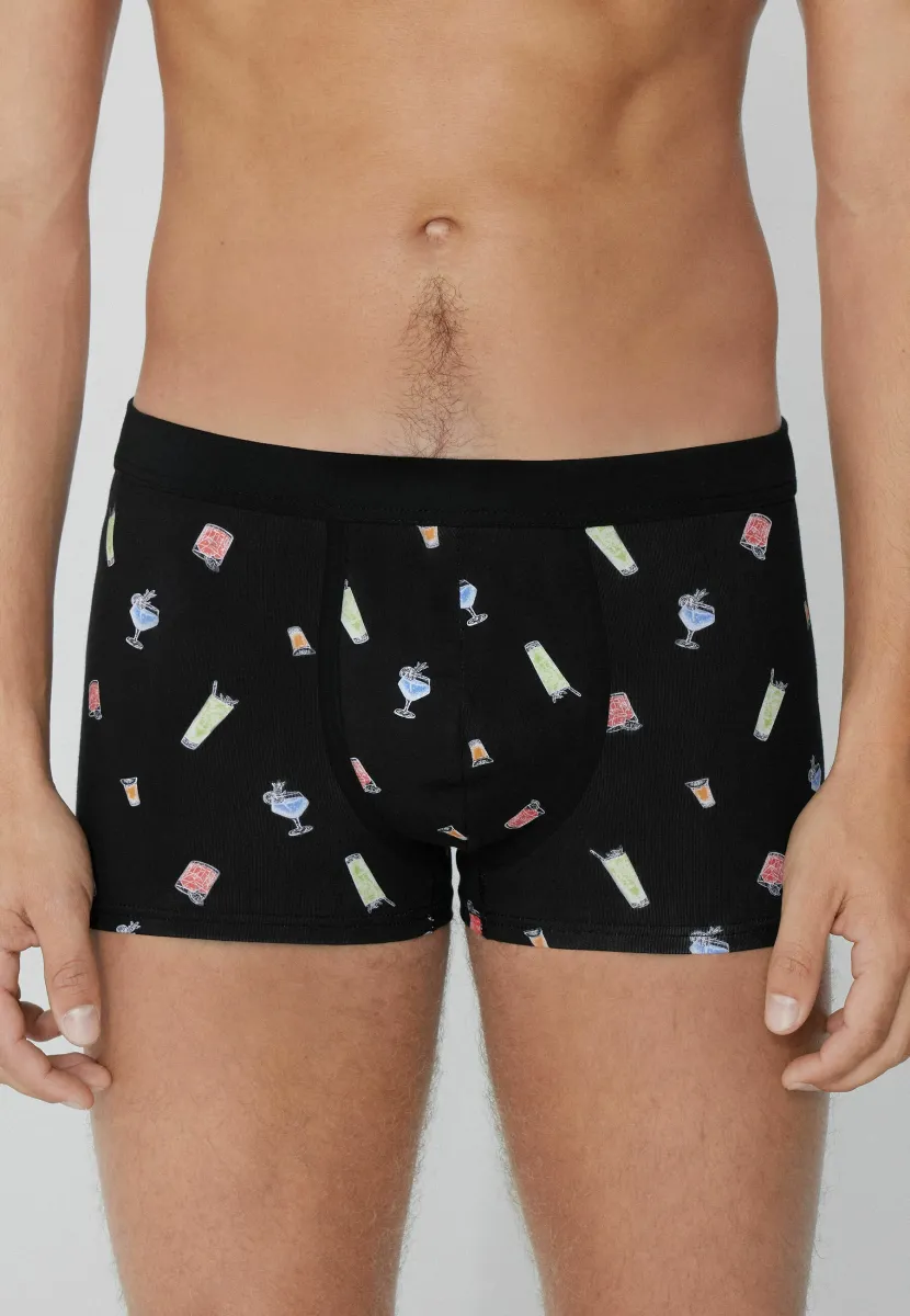 Boxer Briefs - black