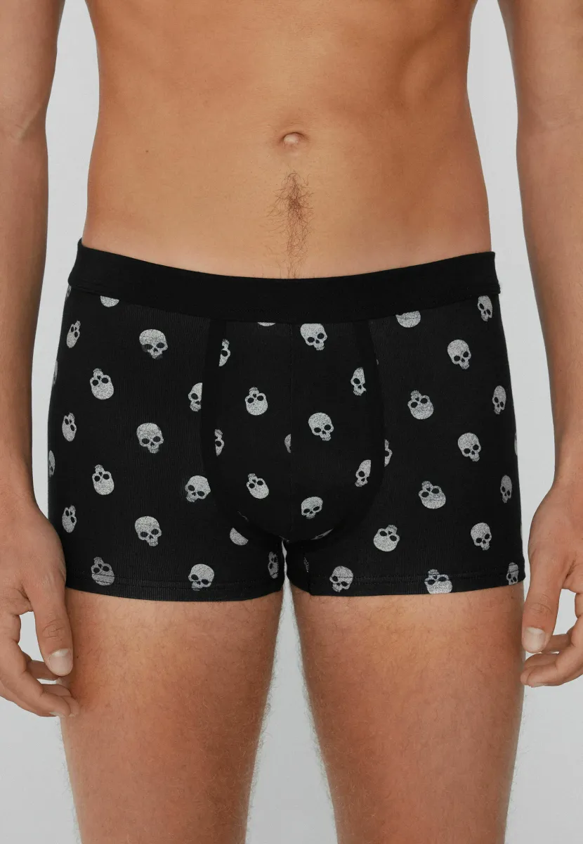 Boxer Briefs - black