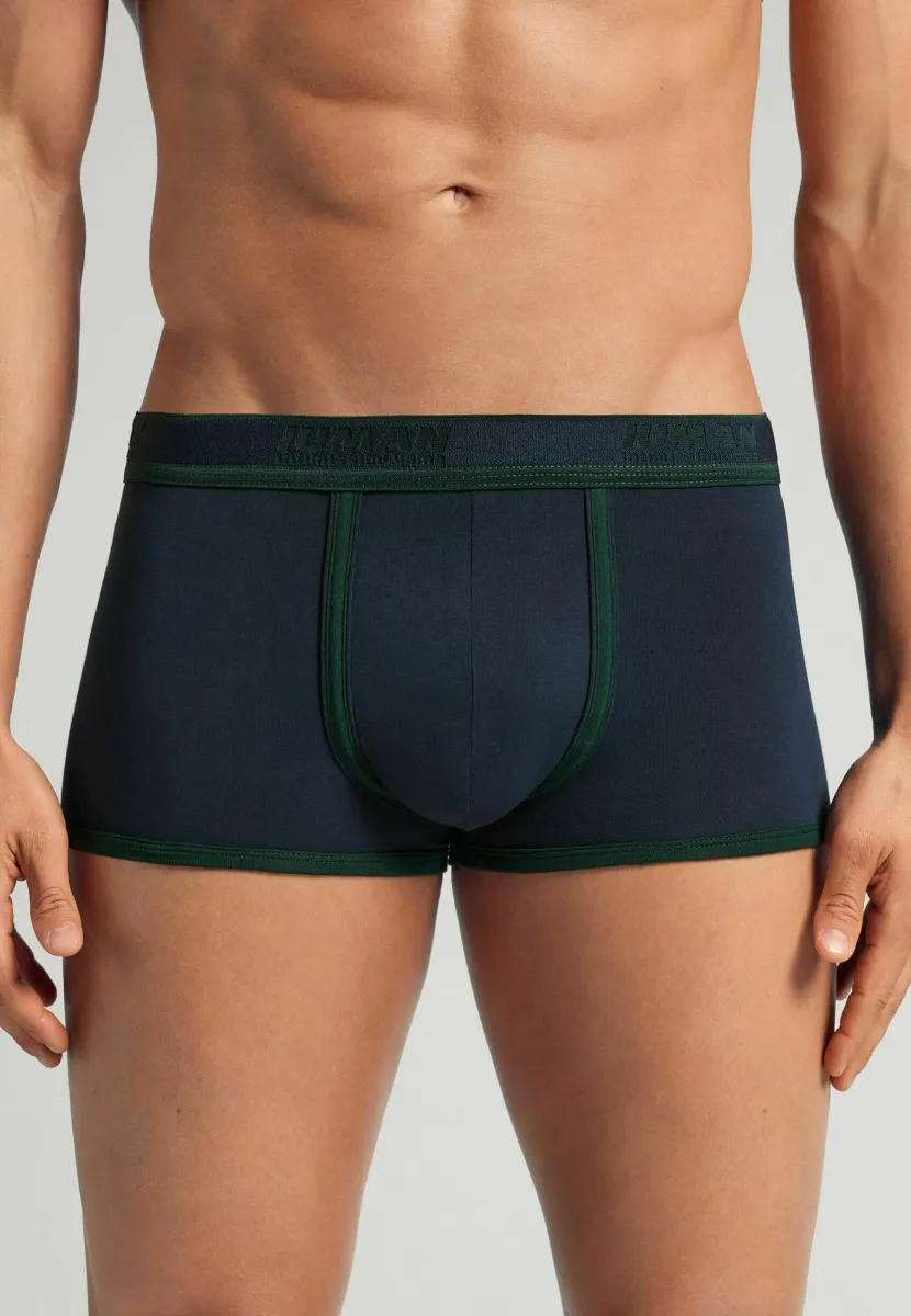 Boxer Briefs - blue
