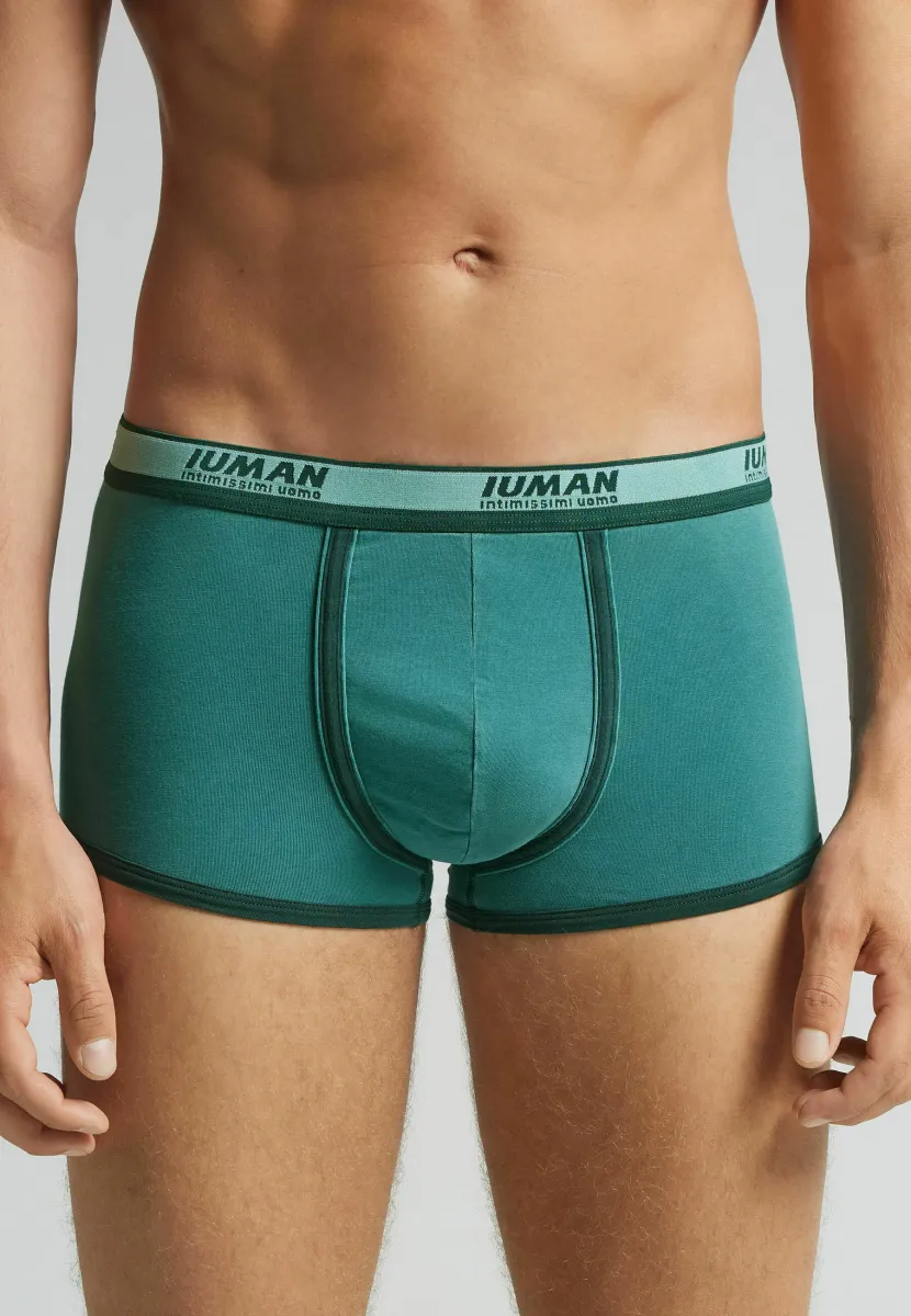 Boxer Briefs - green