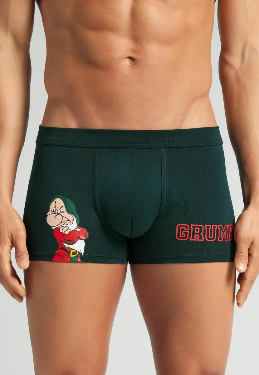 Boxer Briefs - green