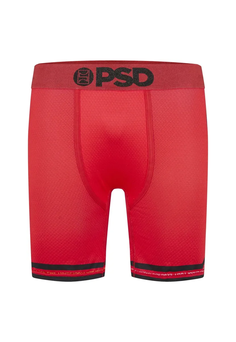 Boxer Briefs - multi color