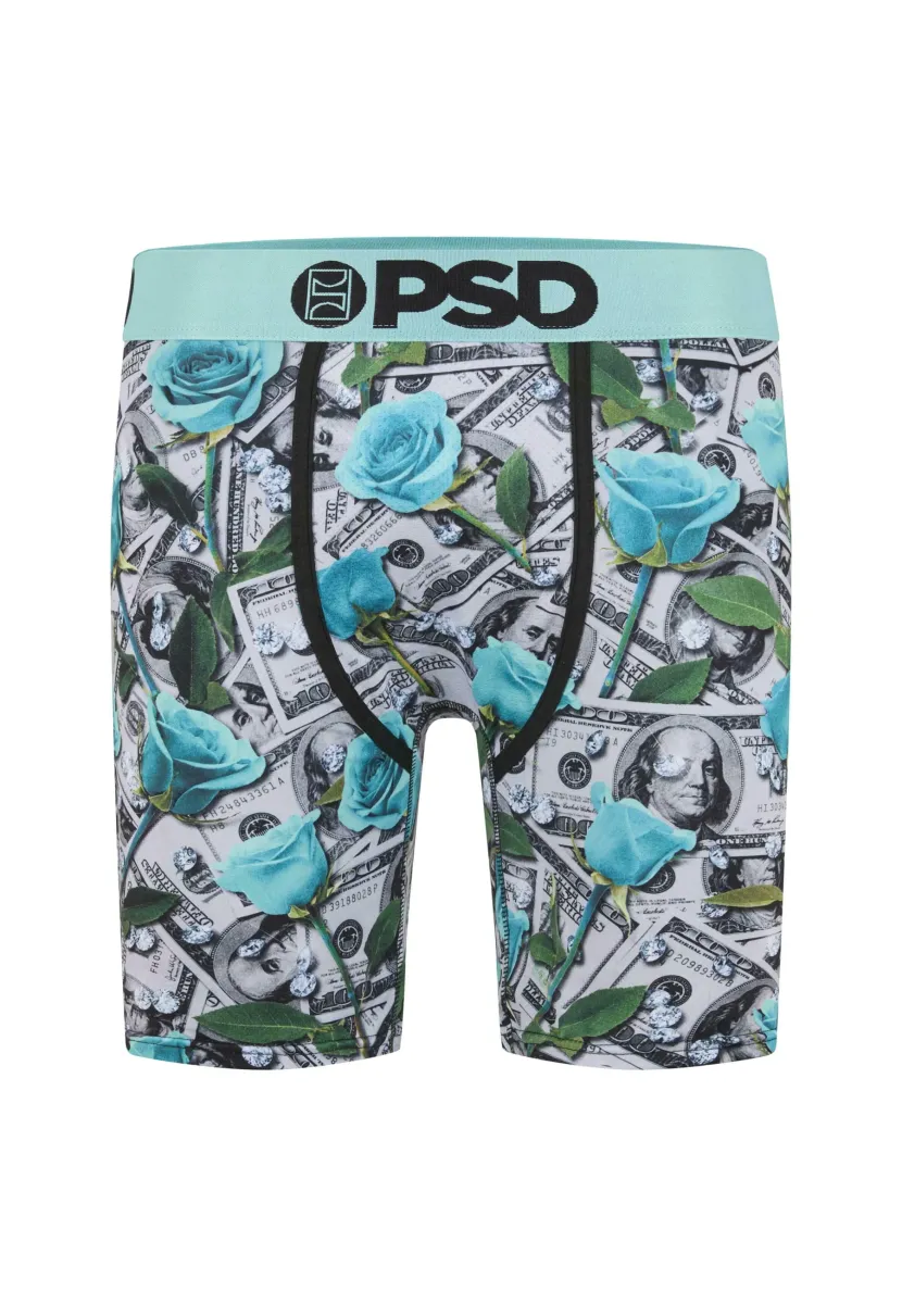 Boxer Briefs - multi color