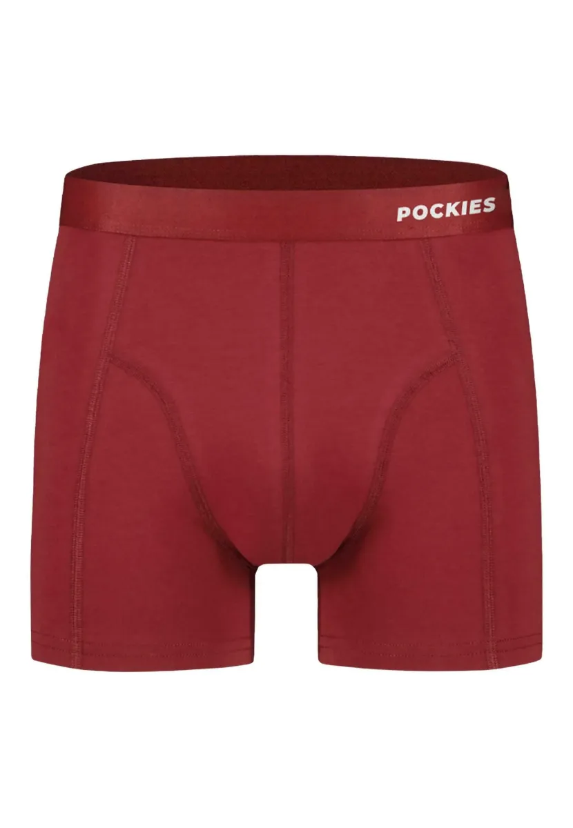 Boxer Briefs - red