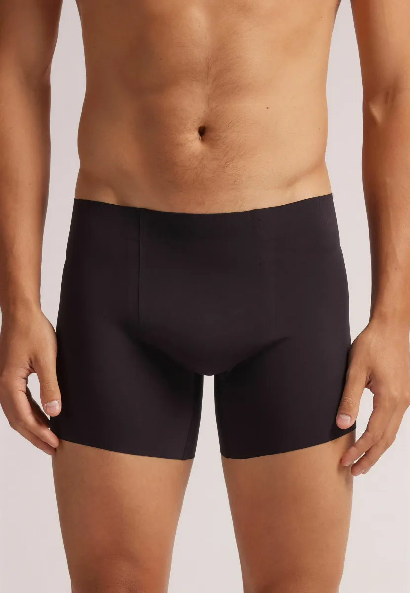 Boxer Briefs - schwarz black