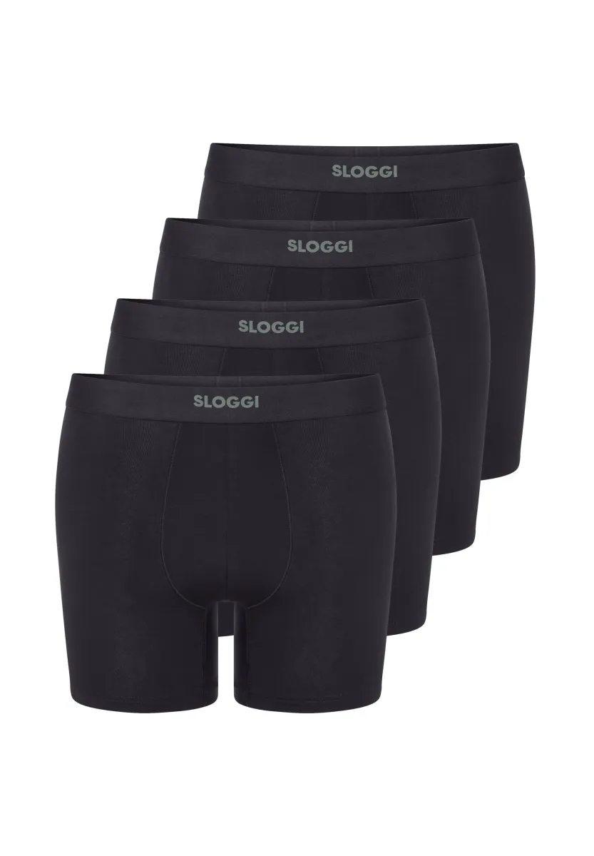 Boxer Briefs - schwarz