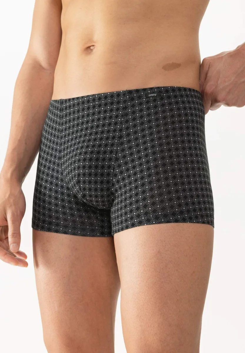 Boxer Briefs - schwarz