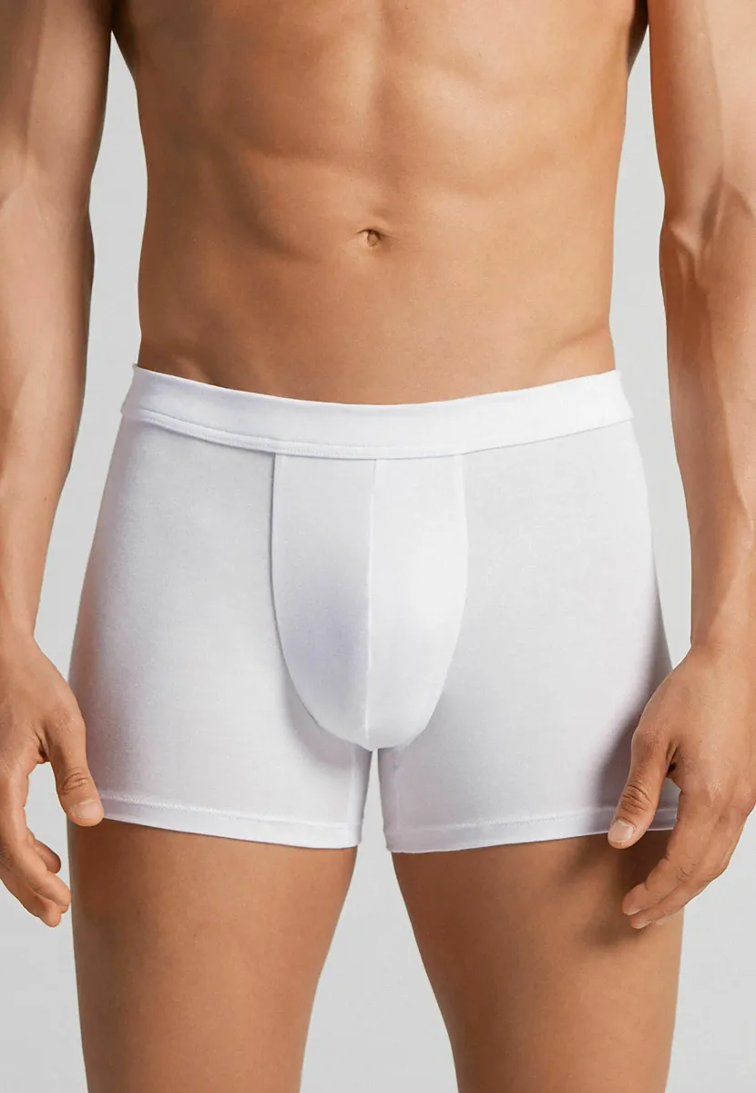 Boxer Briefs - weiß white