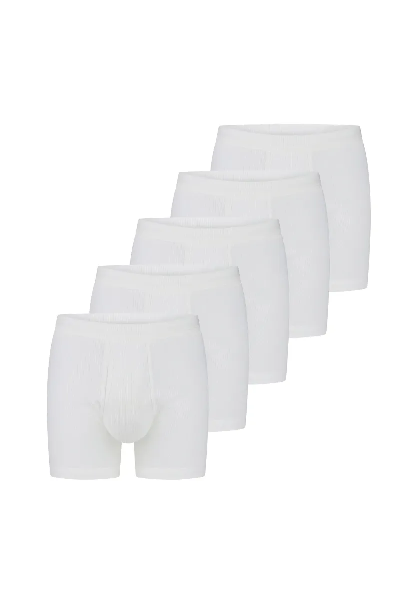 Boxer Briefs - weiß