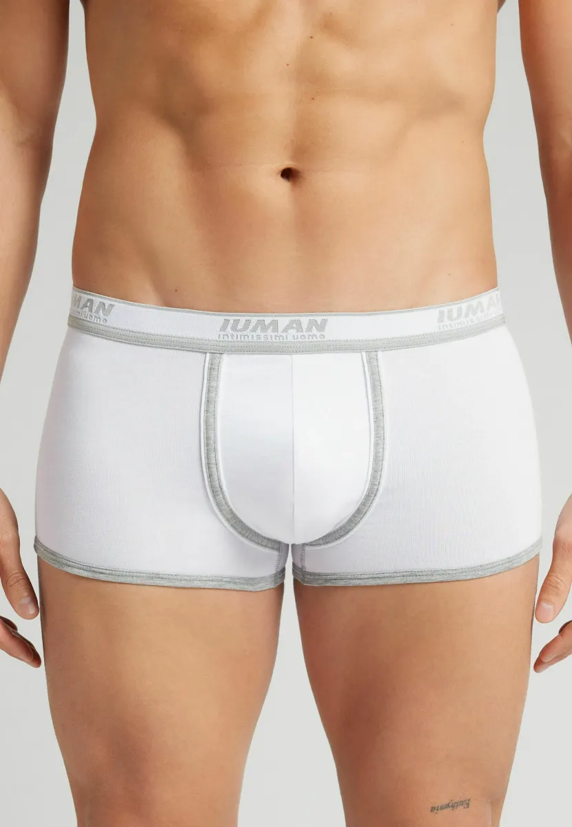Boxer Briefs - white