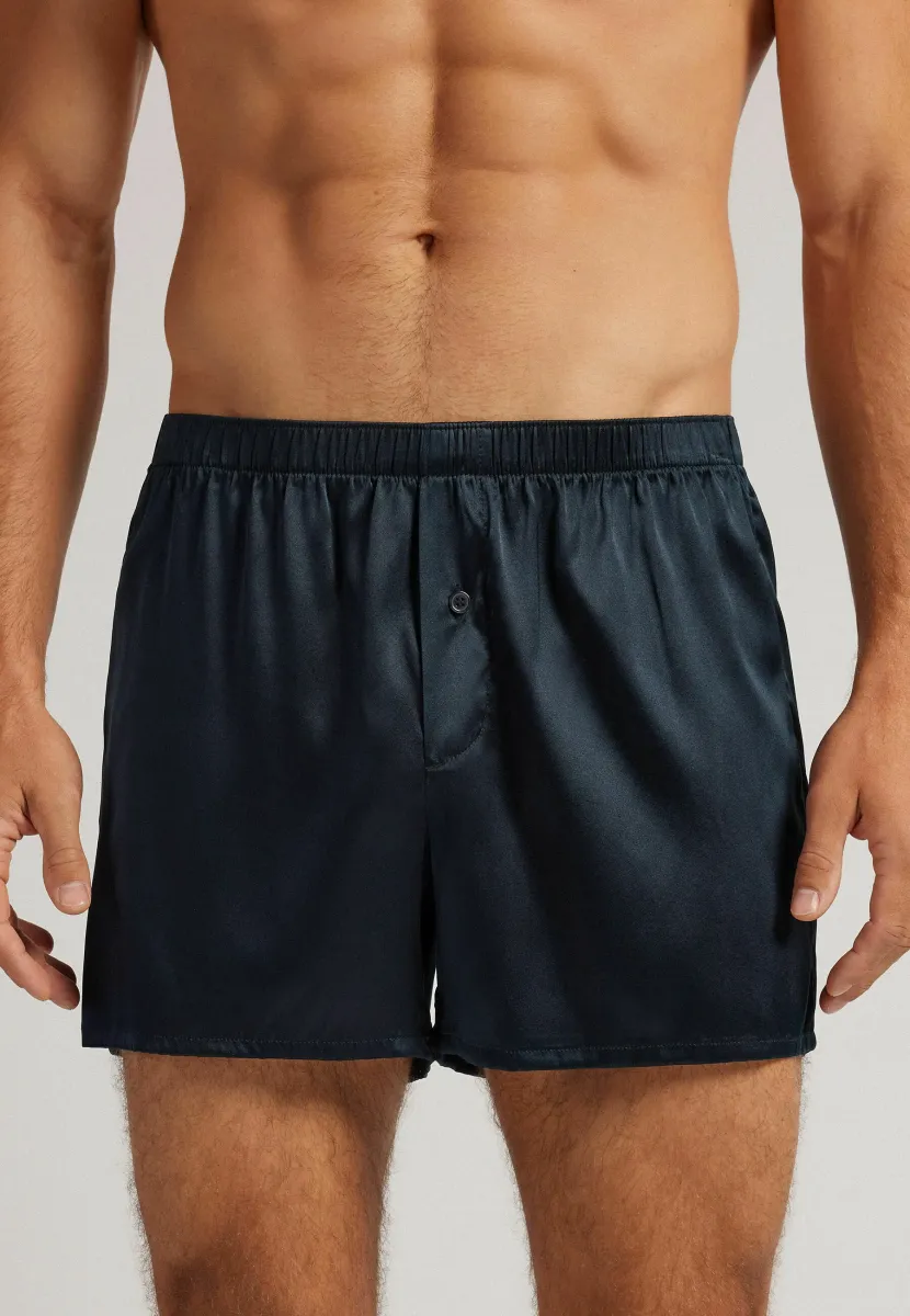 Boxershorts - blue