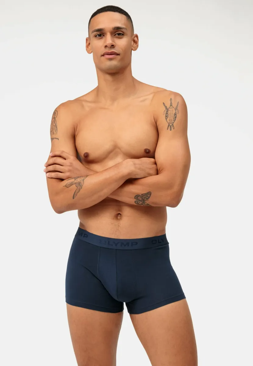 Boxershorts - marine