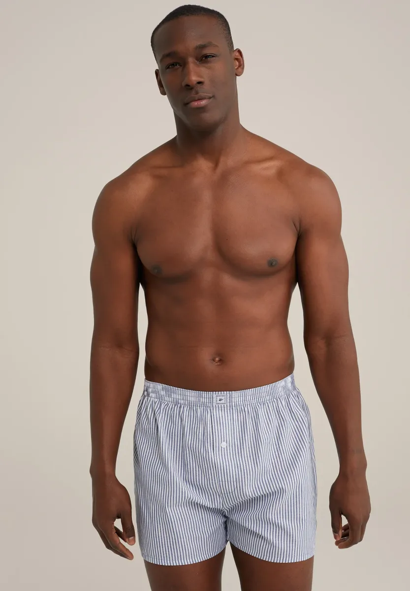 Boxershorts - white