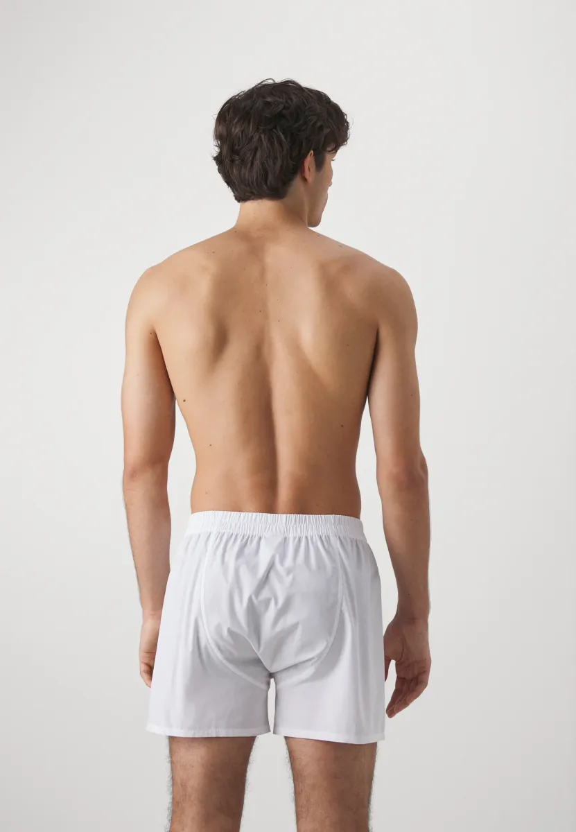 Boxershorts - white