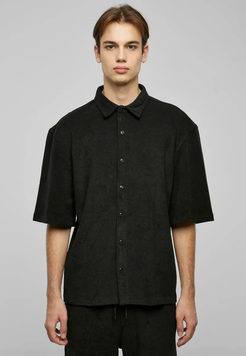 BOXY  - Hemd - black