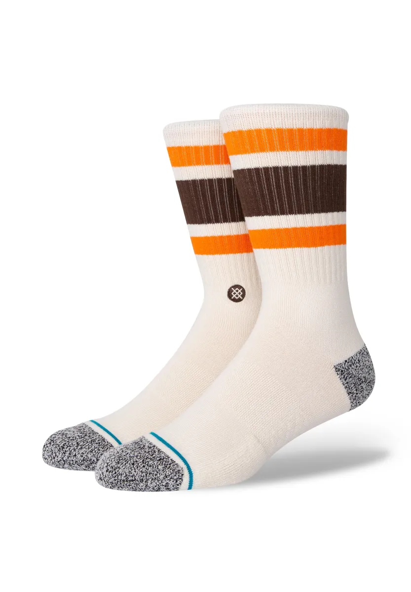 BOYD UNISEX - Socken - offwhite