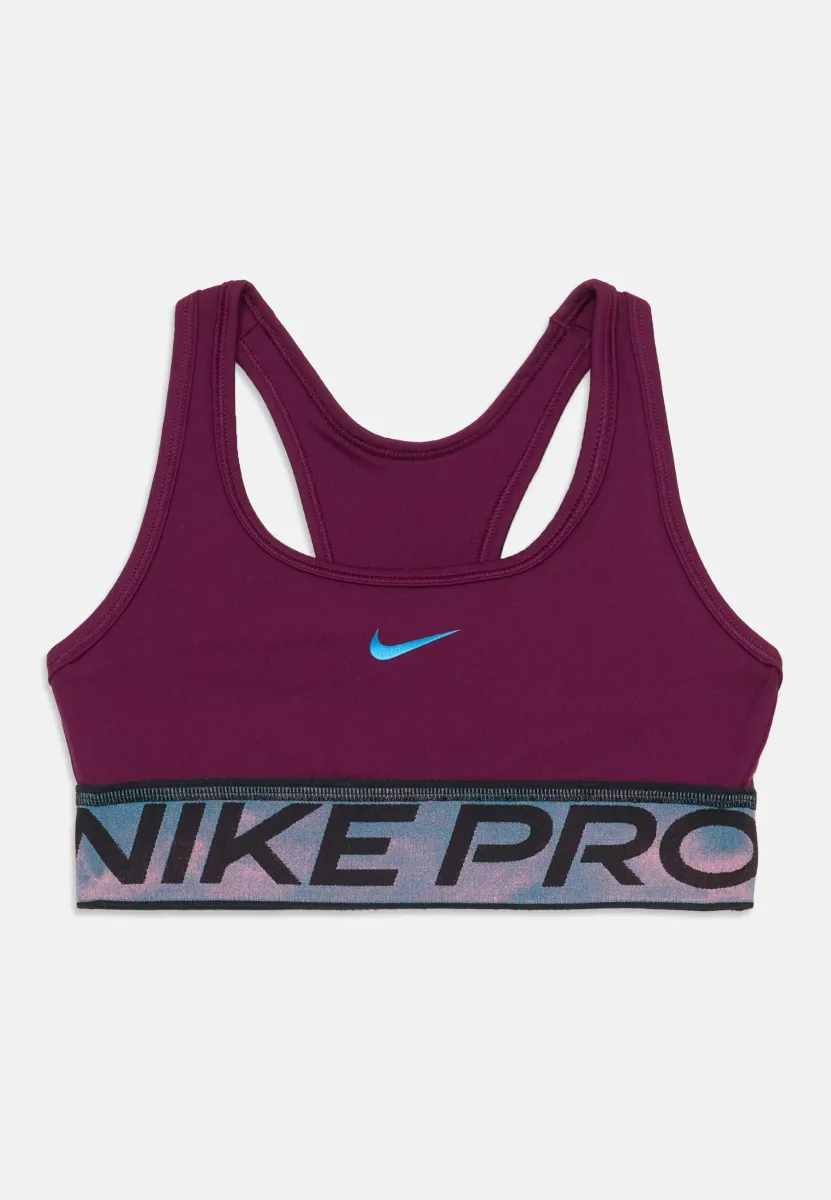 BRA - Sport BH - bordeaux/black