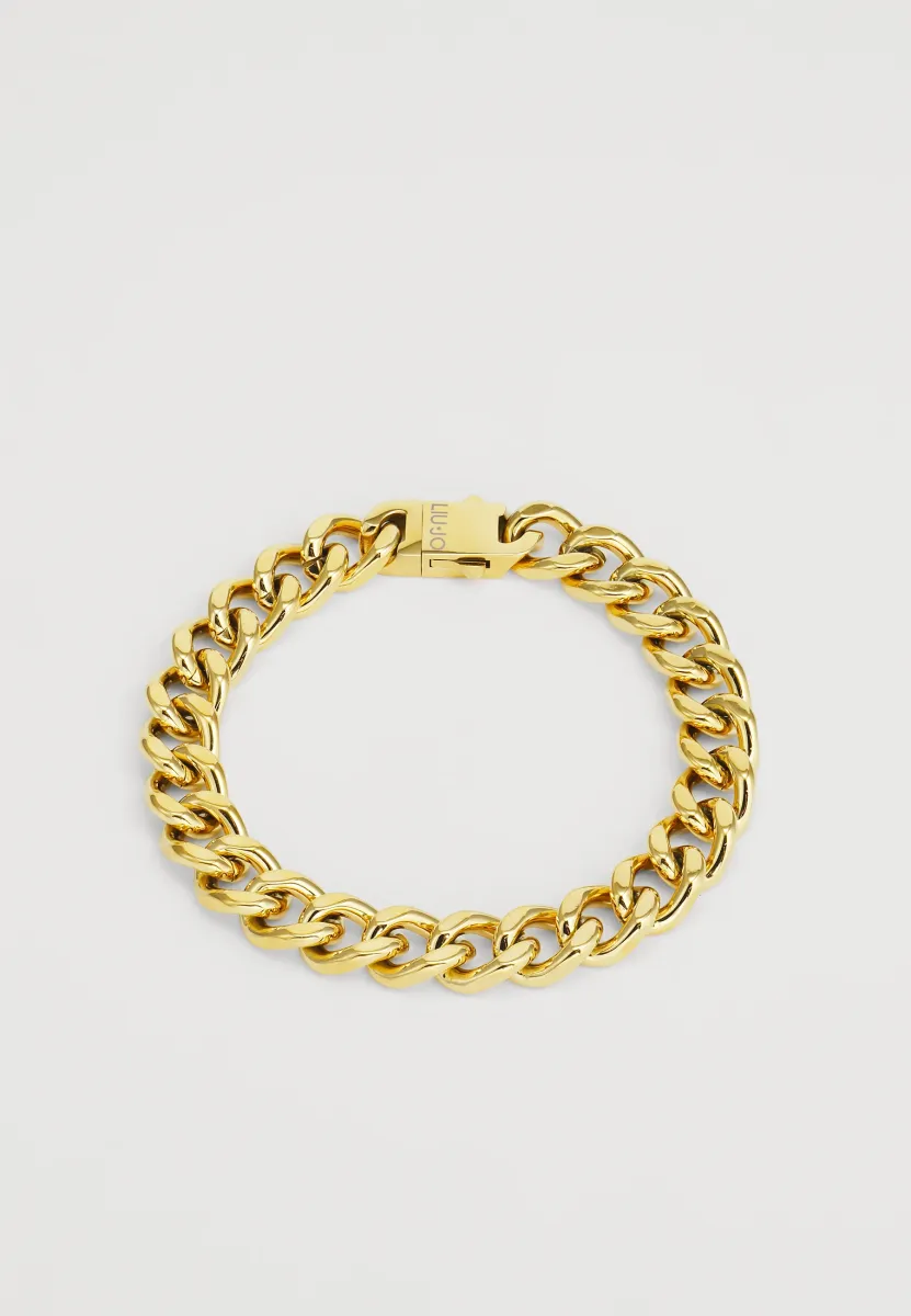 BRACELET - Armband - gold-coloured