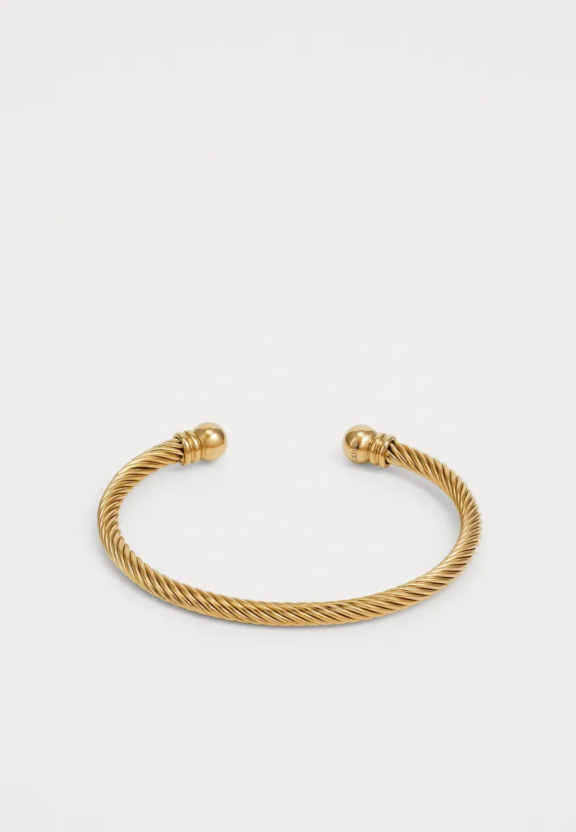 BRACELET ESSENTIAL - Armband - gold-coloured