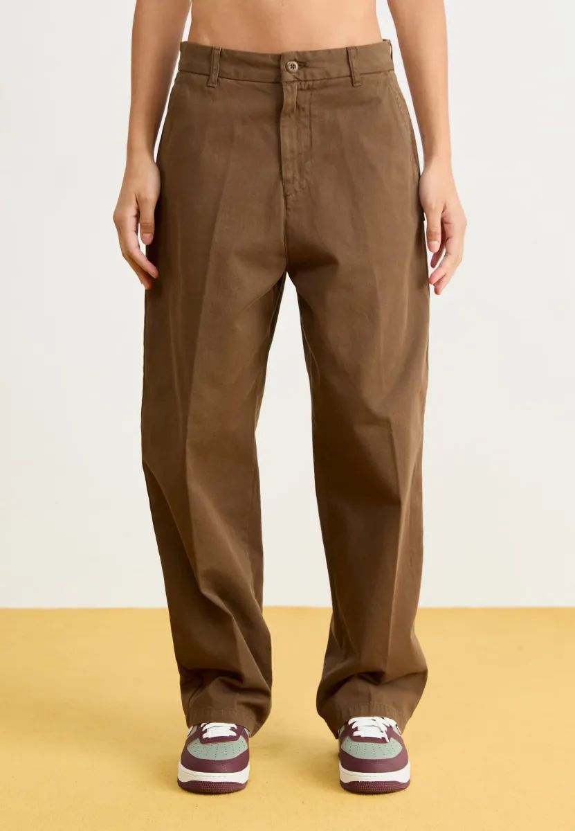 BRADY PANT - Stoffhose - liberica