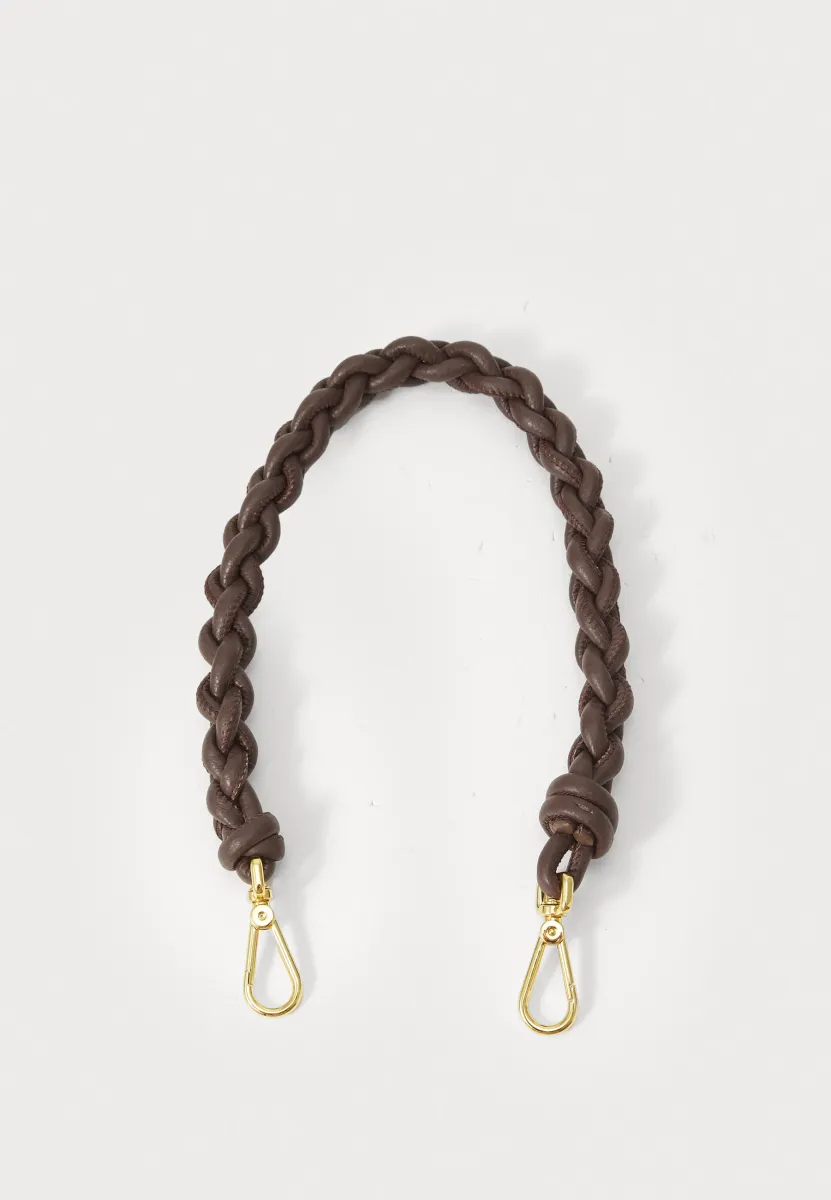 BRAID KNOTS - Sonstige Accessoires - brunette