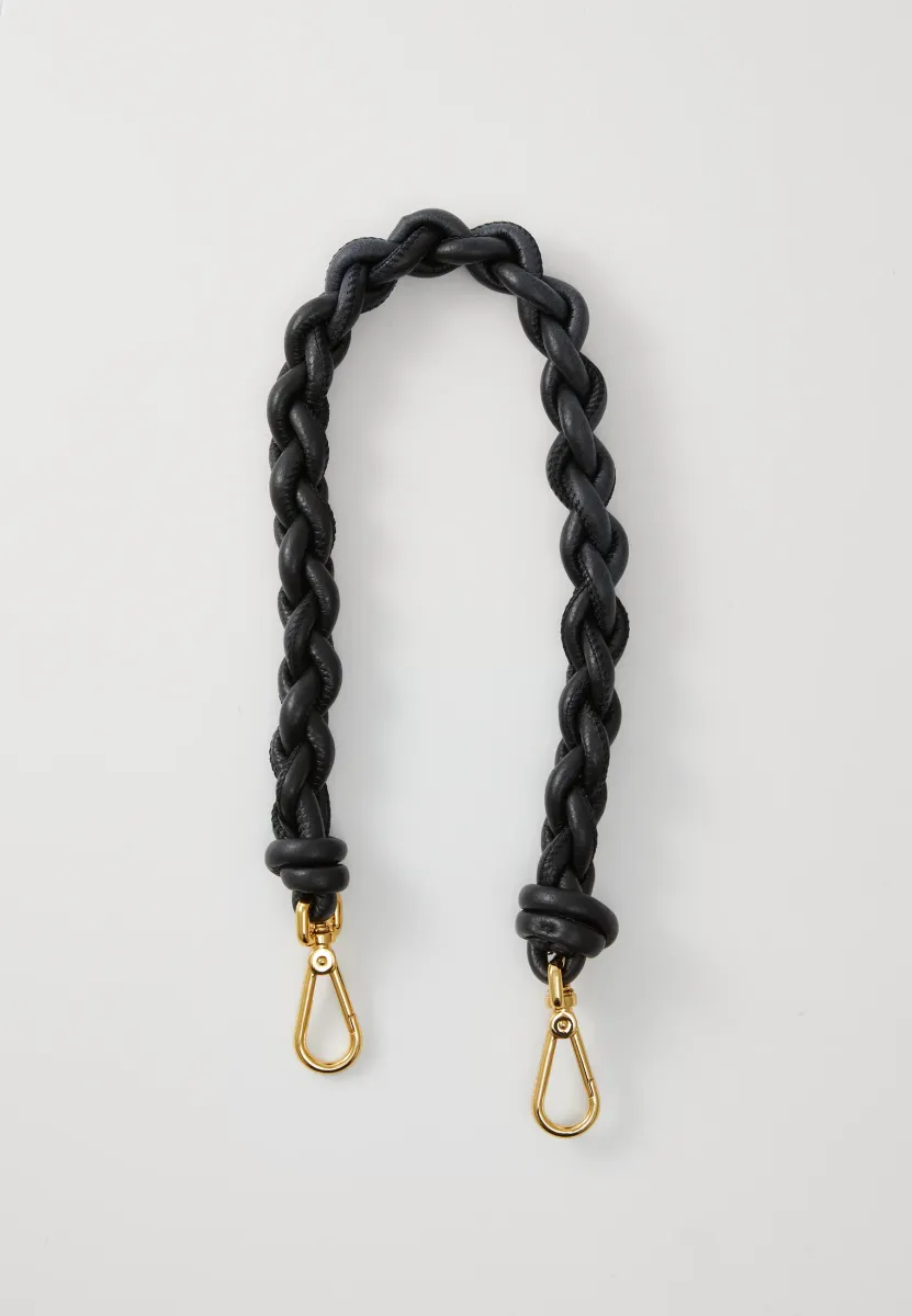 BRAID KNOTS - Sonstige Accessoires - noir