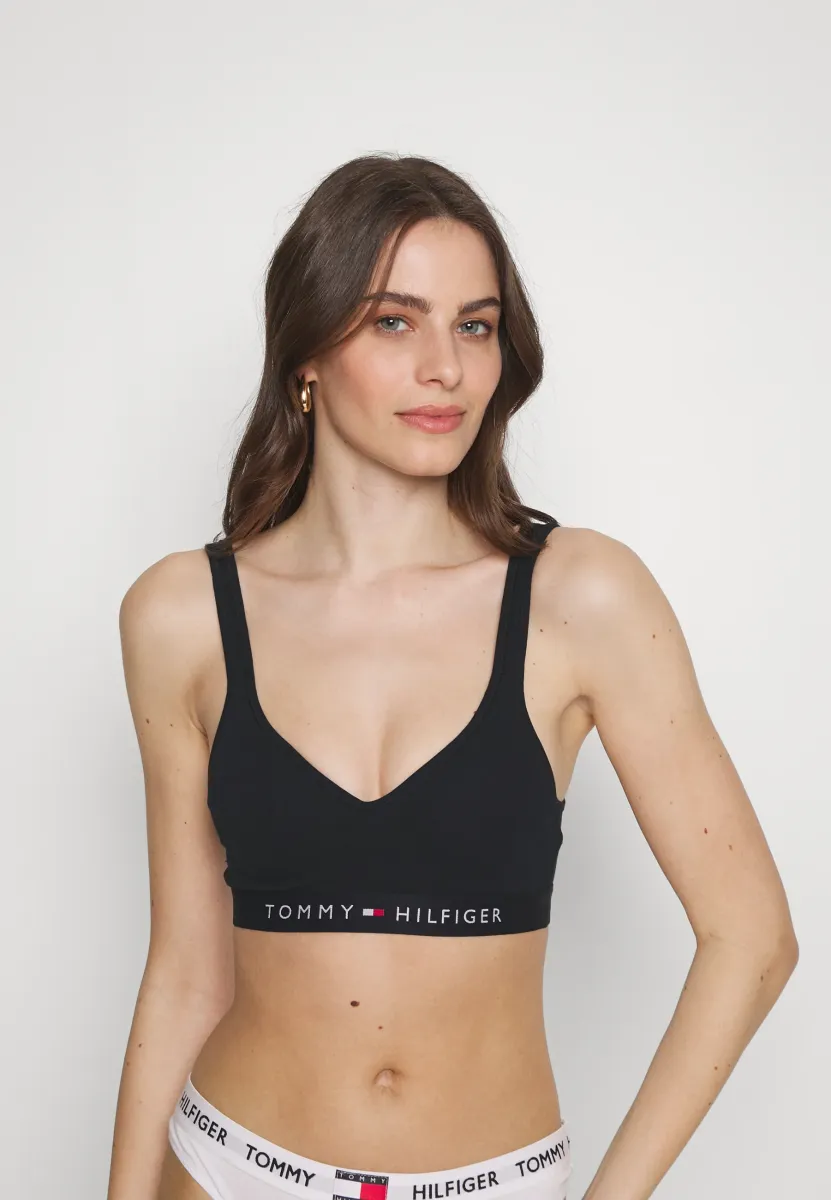 BRALETTE LIFT - Push-up BH - desert sky