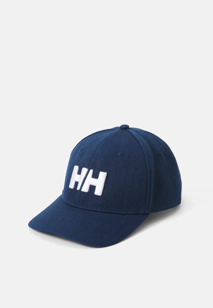 BRAND UNISEX - Cap - navy