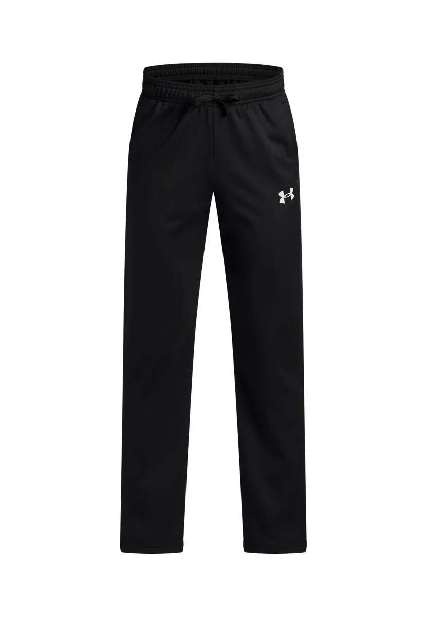 BRAWLER 3.0 TAPERED - Jogginghose - black (001)