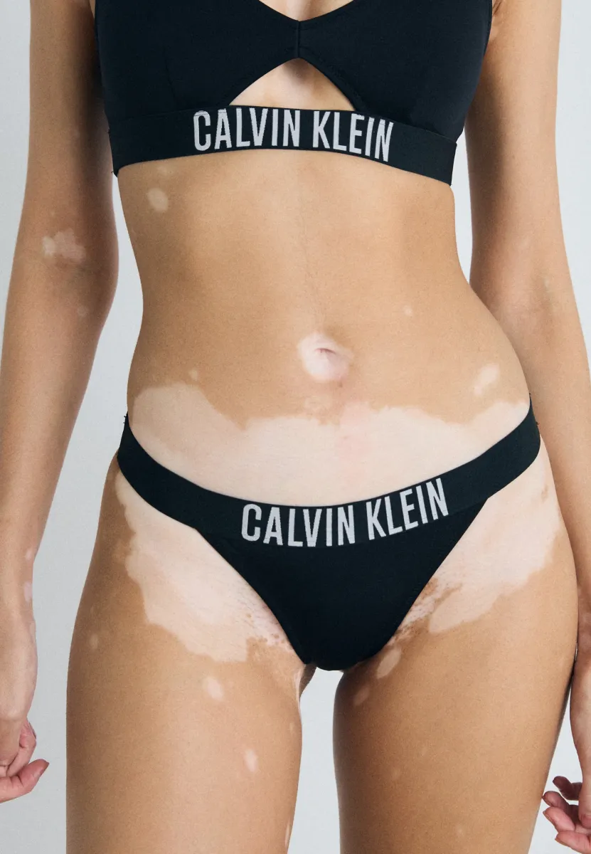 BRAZILIAN - Bikini-Hose - black