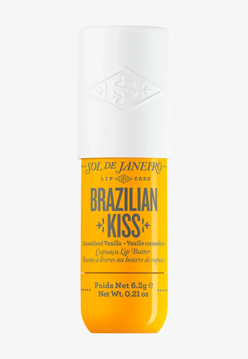 BRAZILIAN KISS - Lippenbalsam