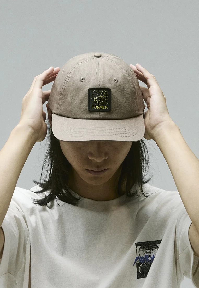BREAK FREE - Cap - khaki