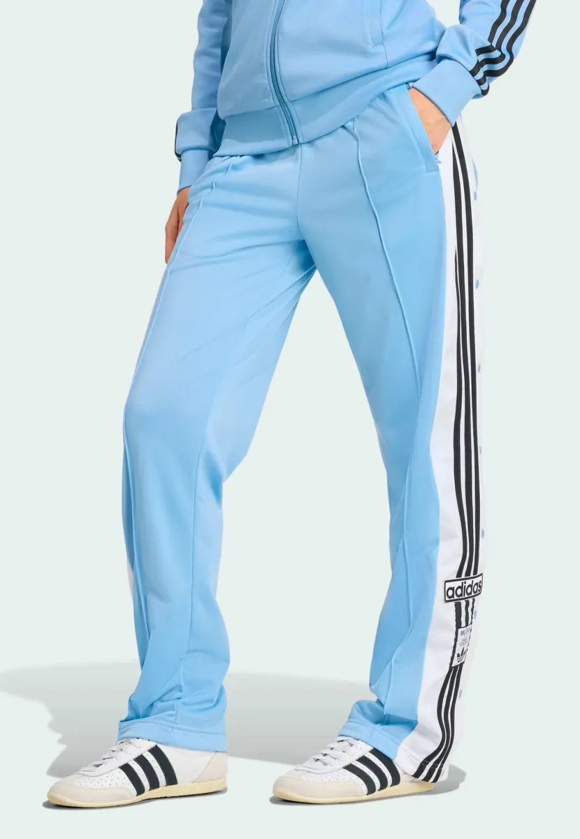 BREAK  - Jogginghose - ash blue   black