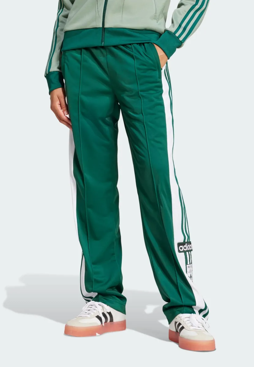 BREAK  - Jogginghose - collegiate green