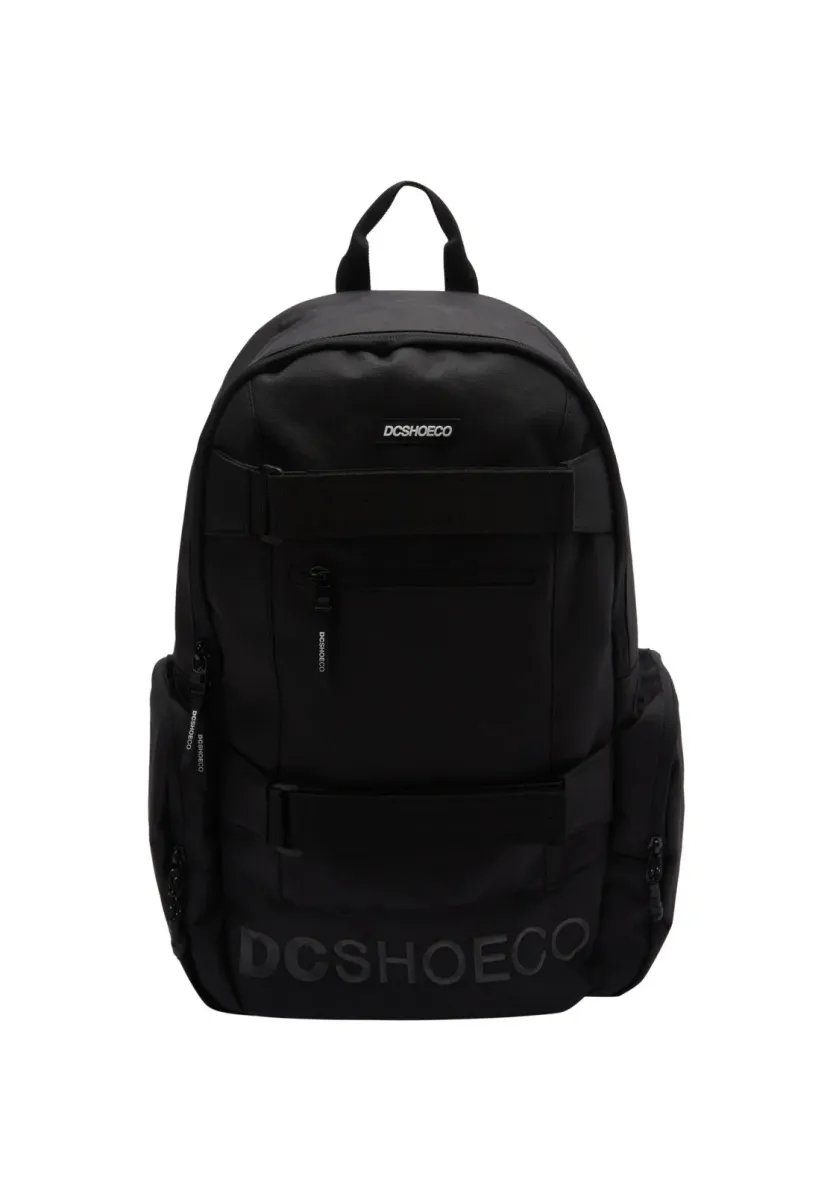 BREED - Tagesrucksack - black