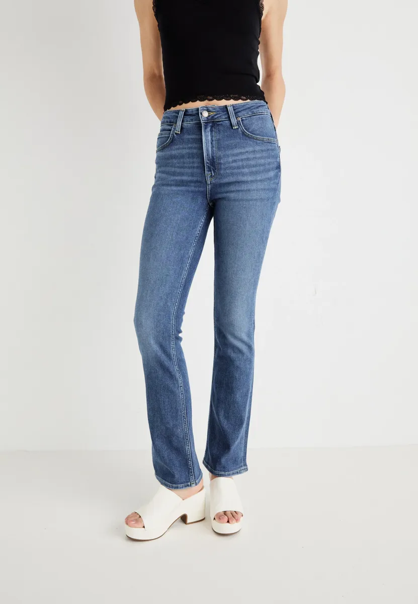 BREESE - Jeans Bootcut - get better