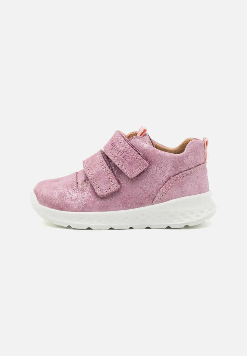 BREEZE - Sneaker low - lila/rosa