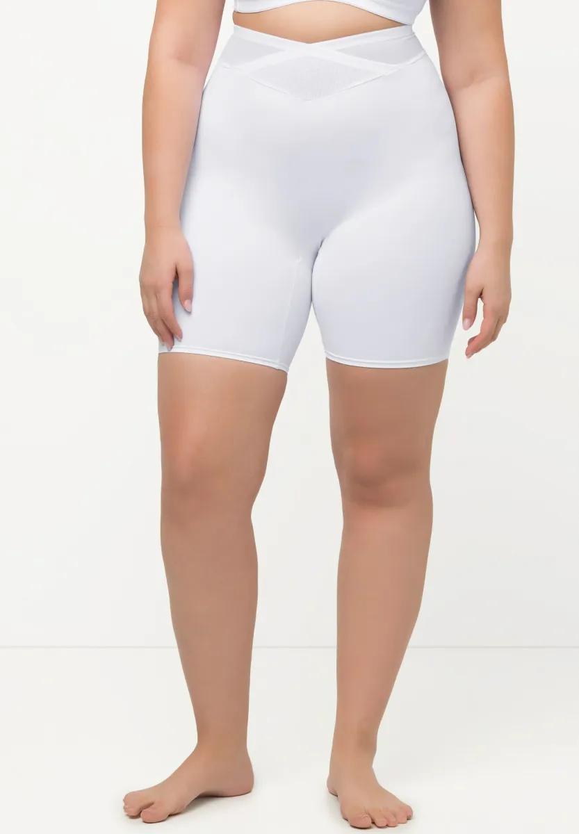 BREITER BUND WICKELEFFEKT HIGH - Shapewear