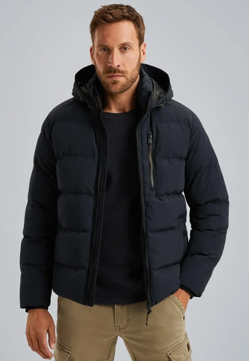 BREWSTER - Winterjacke - salute