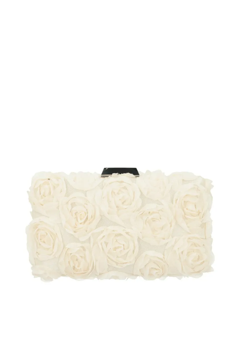 BRIDE - Clutch - beige