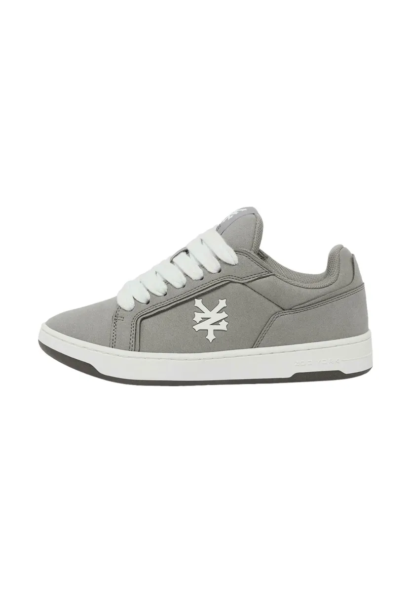 BRIDGE - Skateschuh - grey