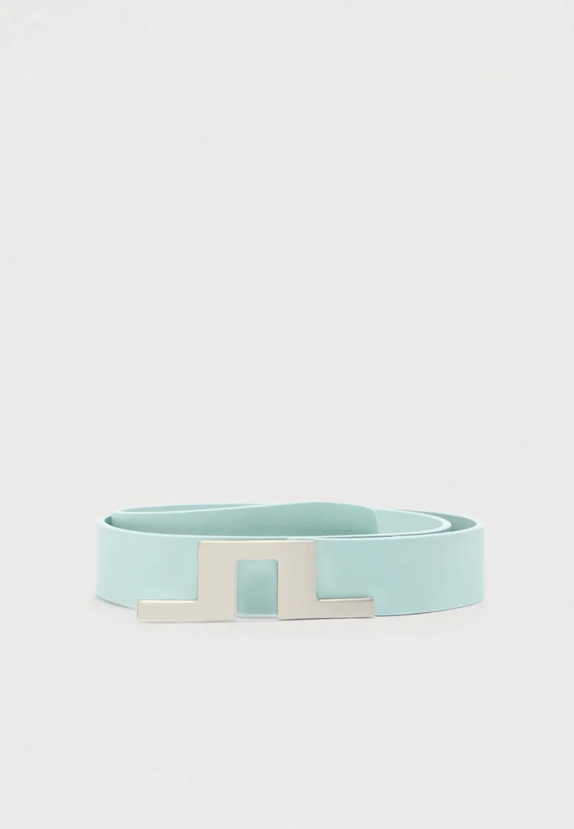 BRIDGER BELT - Gürtel - blue haze